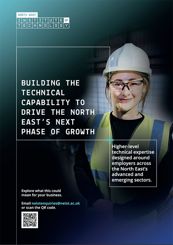 Prospectus cover image